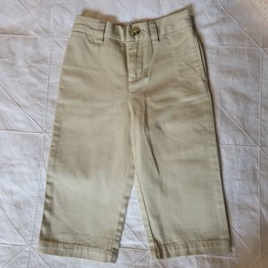 Polo by Ralph Lauren Cotton Chinos
